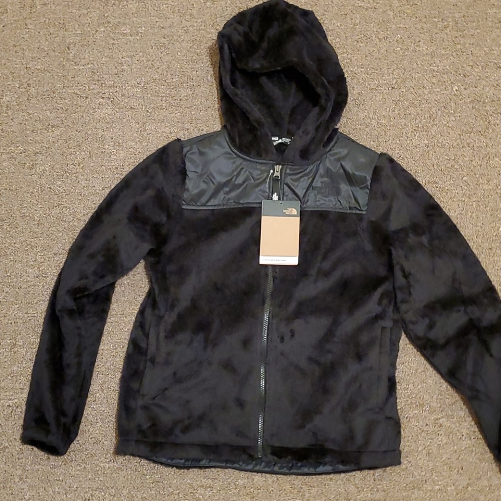 The North Face Kids Oso Hoodie